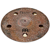 Meinl Byzance Matt Garstka Fat Cymbal Stack