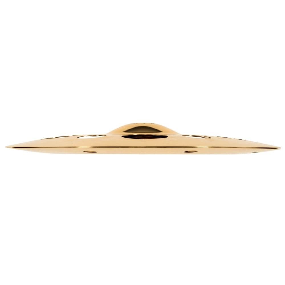 Meinl Classics Custom Thomas Lang Super Cymbal Stack