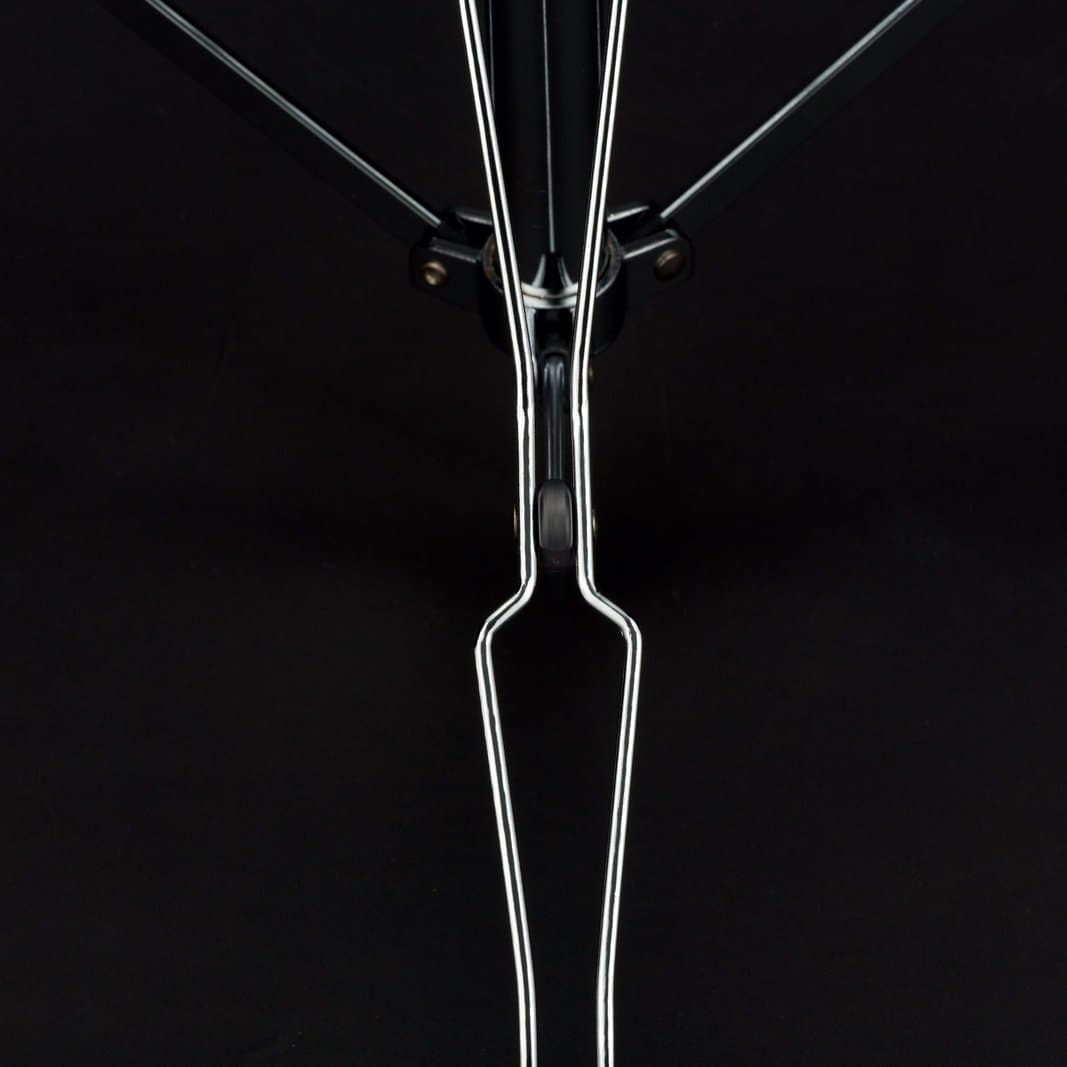 Tama HTW839W Roadpro Double Tom Stand