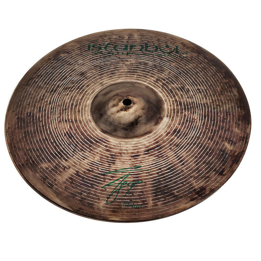 Istanbul Agop Signature Hi Hat Cymbals 13" 778/832 grams