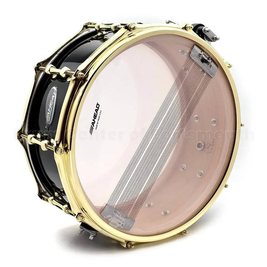 Ahead Steam Bent 1-Ply Maple Snare Drum 14x6 - Drum Center Of Portsmouth