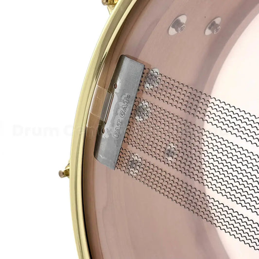 Ahead Steam Bent 1-Ply Maple Snare Drum 14x6 - Drum Center Of Portsmouth