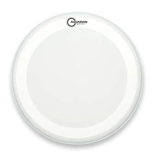 Aquarian Superkick I Coated Bass Drum Head - Drum Center Of Portsmouth