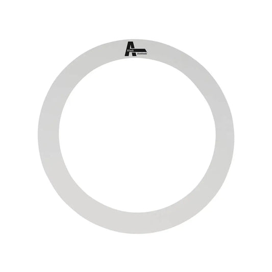 Attack No Overtone Ring - Drum Center Of Portsmouth