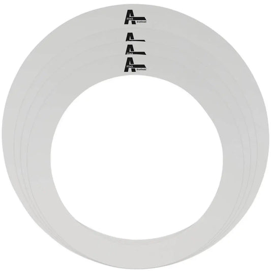 Attack No Overtone Ring - Drum Center Of Portsmouth