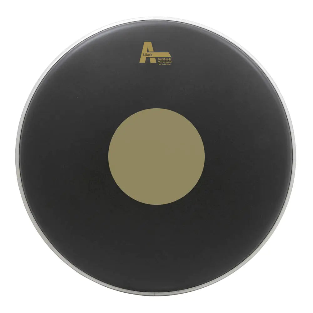 Attack Royal Baron Snare Drumhead 14" - Drum Center Of Portsmouth