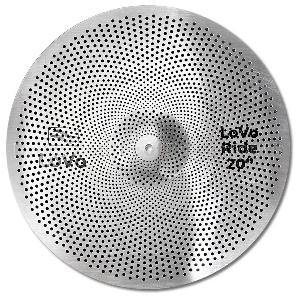 Avenir LoVo Ride Cymbal 20" - Drum Center Of Portsmouth