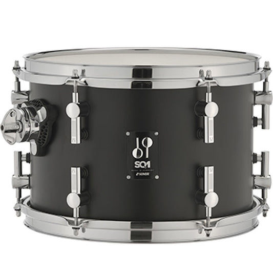 Sonor SQ1 Tom 8x7 Black