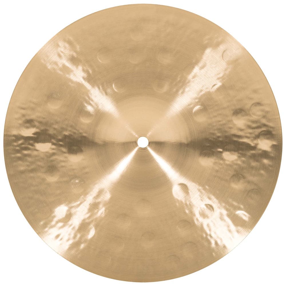 Meinl Byzance Jazz Thin Hi Hat Cymbals 13