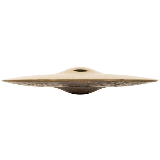 Meinl Byzance Brilliant Serpents Hi Hat Cymbals 13