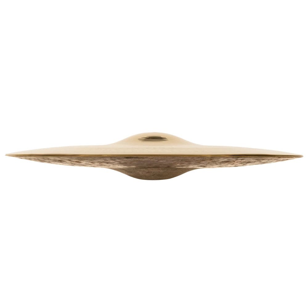 Meinl Byzance Brilliant Serpents Hi Hat Cymbals 14