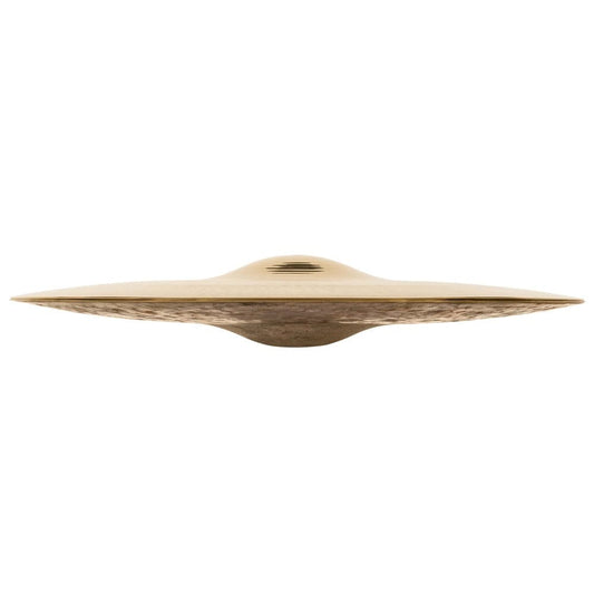 Meinl Byzance Brilliant Serpents Hi Hat Cymbals 14