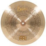 Meinl Byzance Jazz Tradition Hi Hat Cymbals 14"