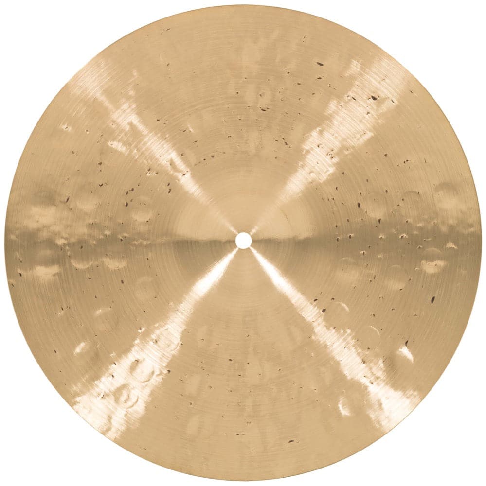 Meinl Byzance Dual Hi Hat Cymbals 15"