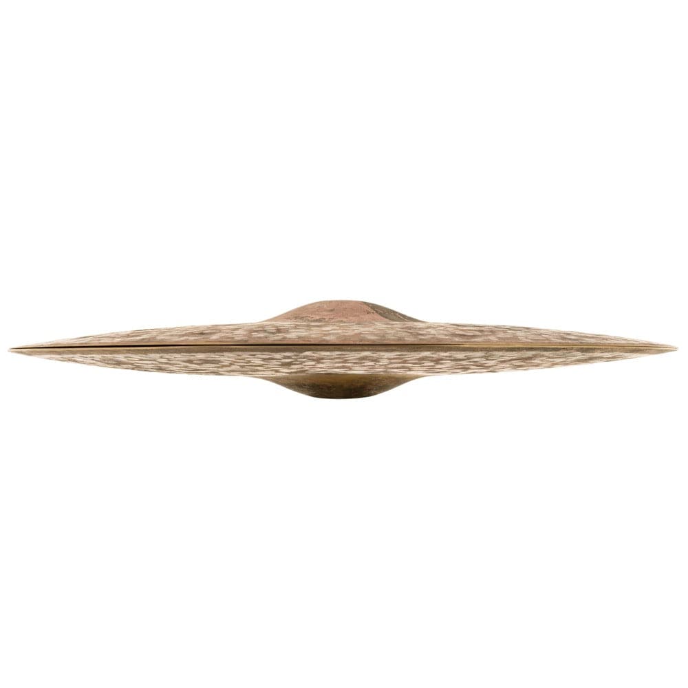 Meinl Byzance Extra Dry Medium Thin Hi Hat Cymbals 16
