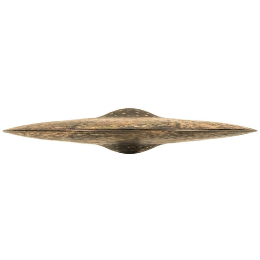 Meinl Byzance Vintage Pure Hi Hat Cymbals 16"