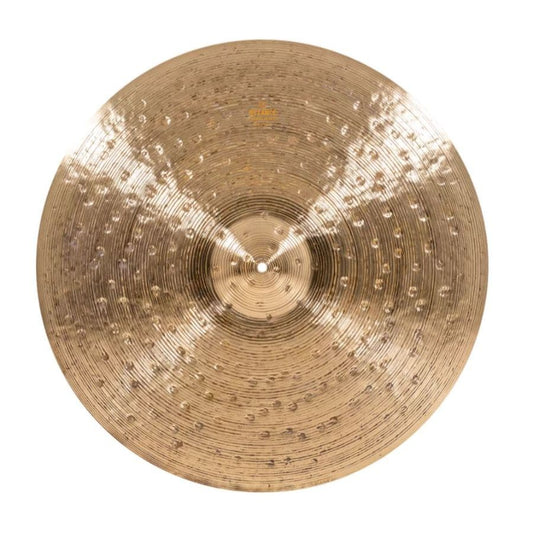 Used Meinl Byzance Foundry Reserve Ride Cymbal 24" - Drum Center Of Portsmouth