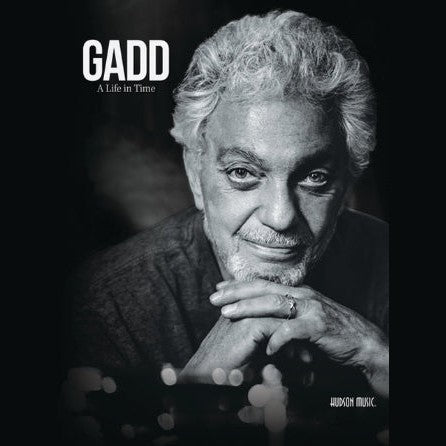 Steve Gadd: A Life in Time - Drum Center Of Portsmouth