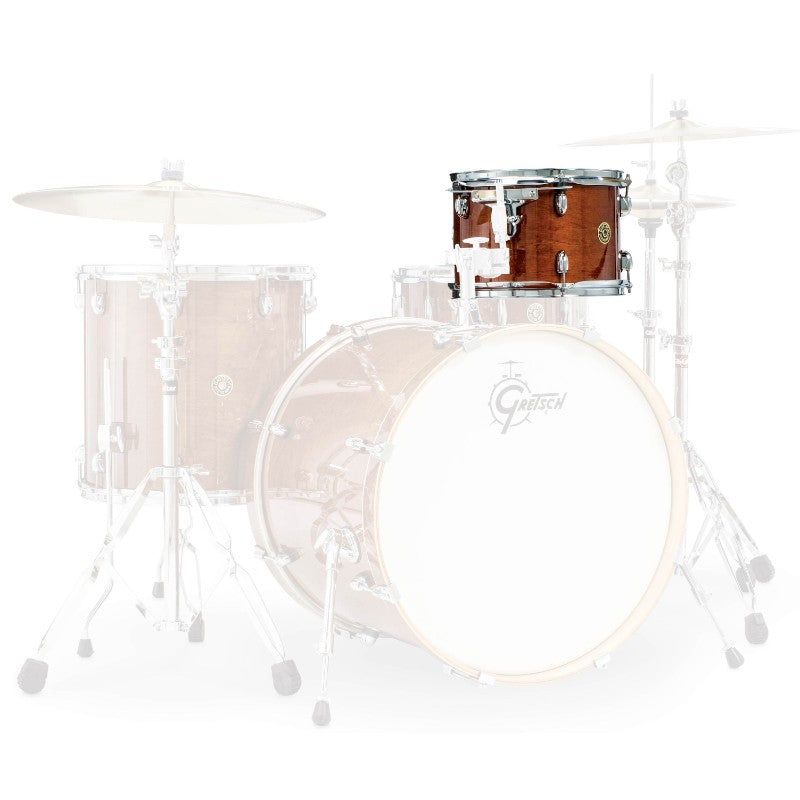 Gretsch Catalina Maple Tom 12x8 Walnut Glaze