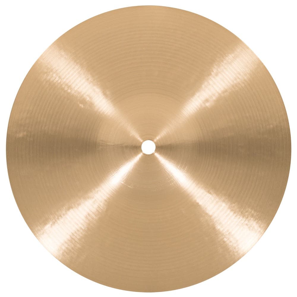 Meinl Candela Percussion Hi Hats 10