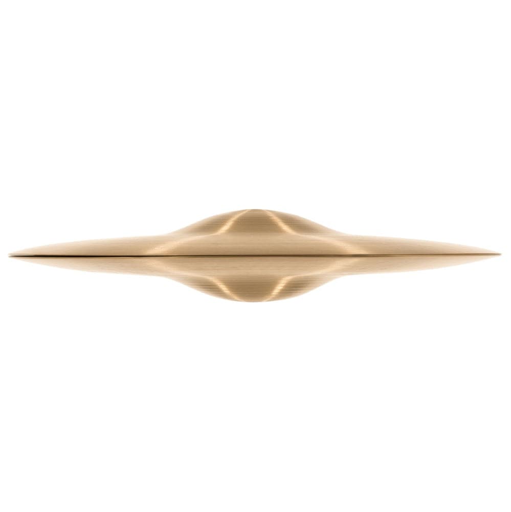 Meinl Candela Percussion Hi Hats 10