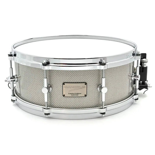 Canopus Limited Edition Glass Fiber Snare Drum 14x5.5  - Second Line - Drum Center Of Portsmouth