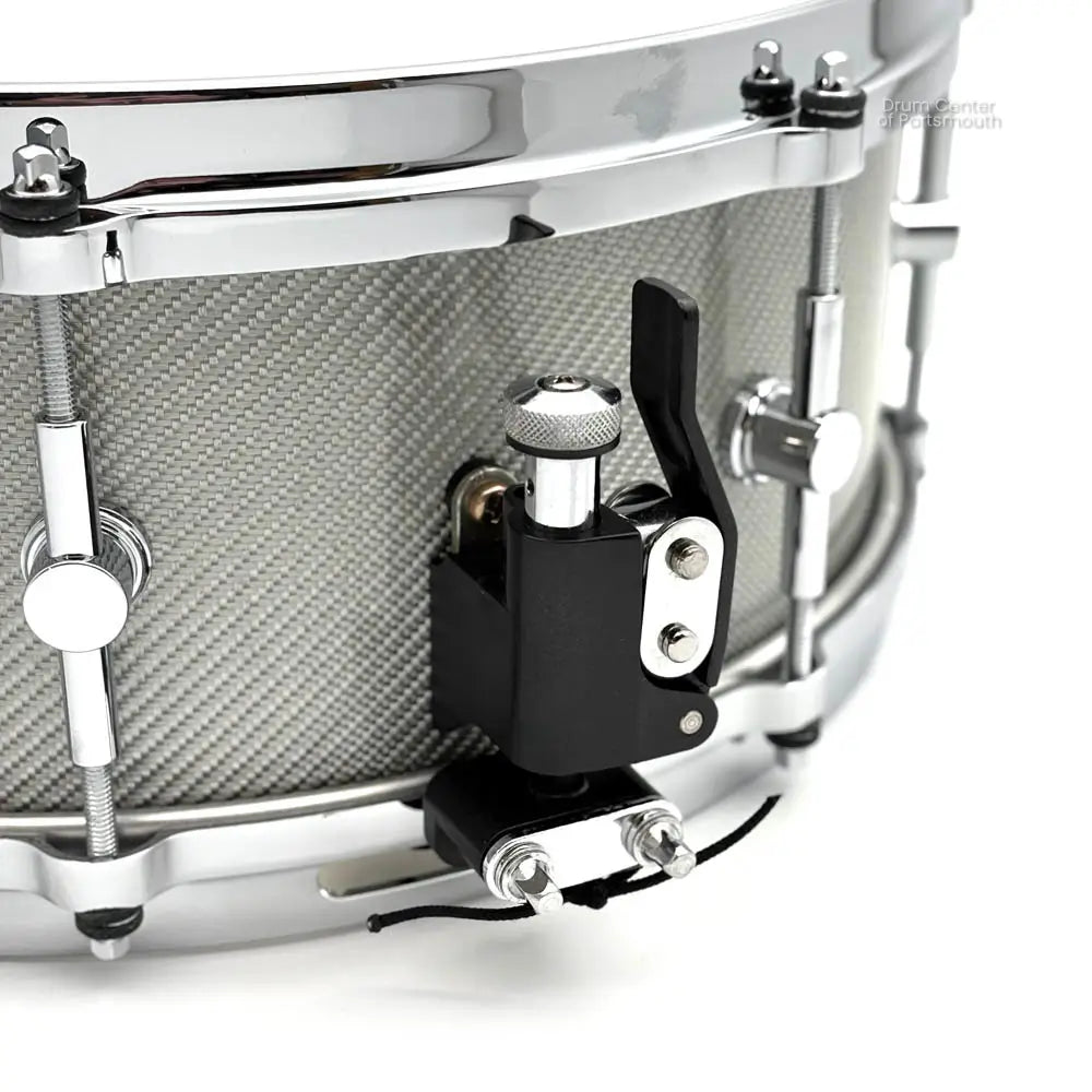 Canopus Limited Edition Glass Fiber Snare Drum 14x5.5  - Second Line - Drum Center Of Portsmouth