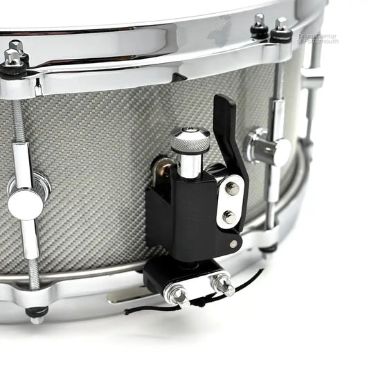 Canopus Limited Edition Glass Fiber Snare Drum 14x5.5  - Second Line - Drum Center Of Portsmouth