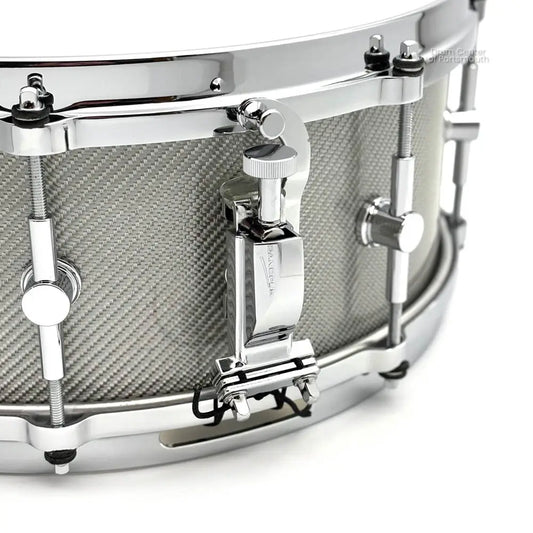 Canopus Limited Edition Glass Fiber Snare Drum 14x5.5  - Second Line - Drum Center Of Portsmouth