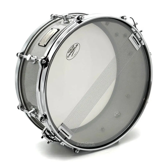 Canopus Limited Edition Glass Fiber Snare Drum 14x5.5  - Second Line - Drum Center Of Portsmouth
