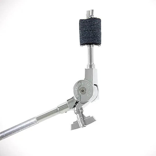 British Drum Company Casino Mini Boom Cymbal Arm - Drum Center Of Portsmouth
