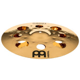 Meinl CC-16STK Classics Custom 16" Cymbal Stack Pair with Trash Crash