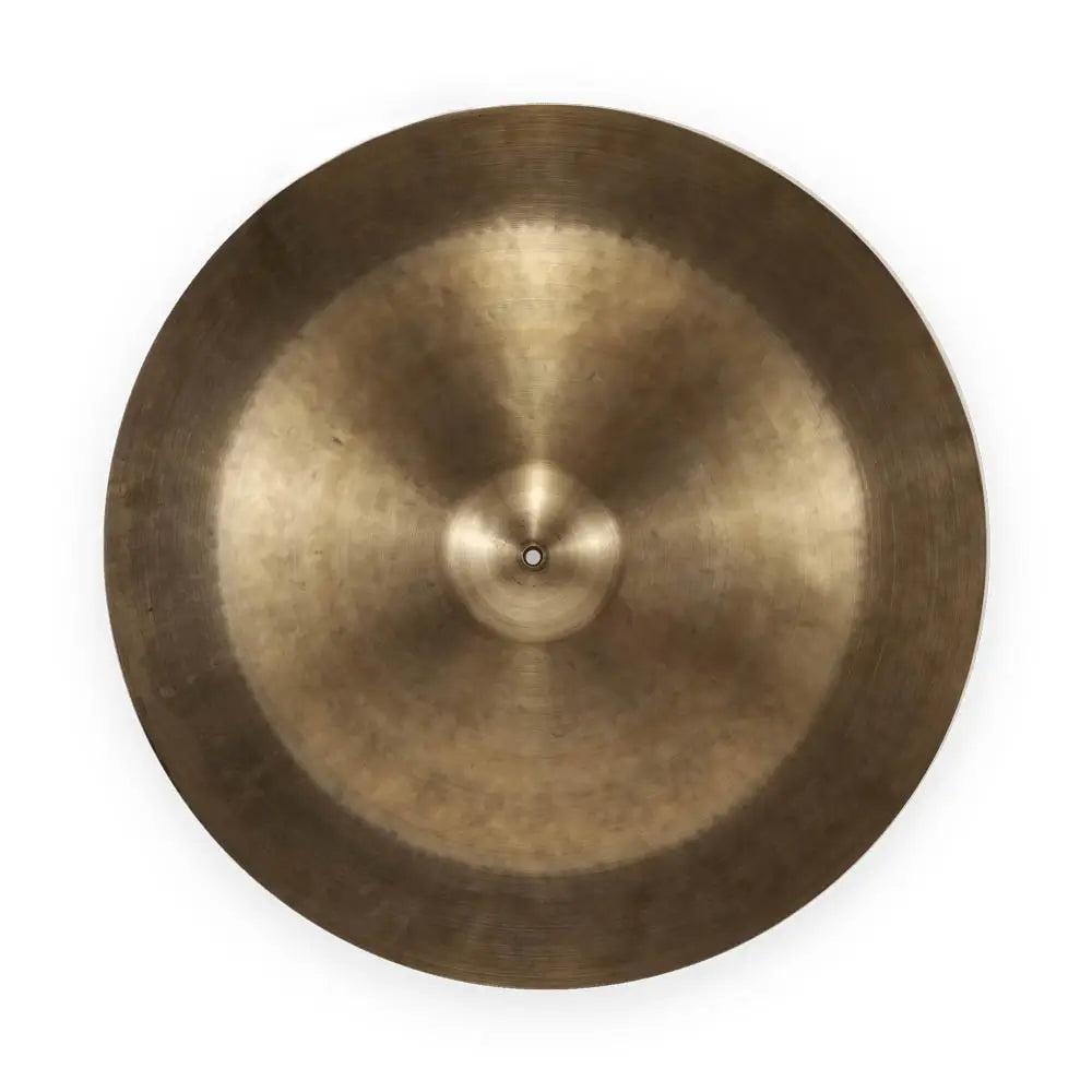 Cymbal & Gong Second Line China Cymbal 22" 1770 grams - Drum Center Of Portsmouth