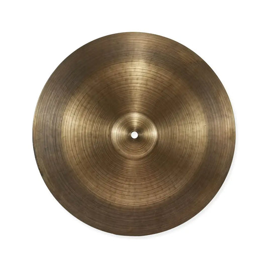 Cymbal & Gong Holy Grail K Style Crash Cymbal 18" 1400 grams - Drum Center Of Portsmouth