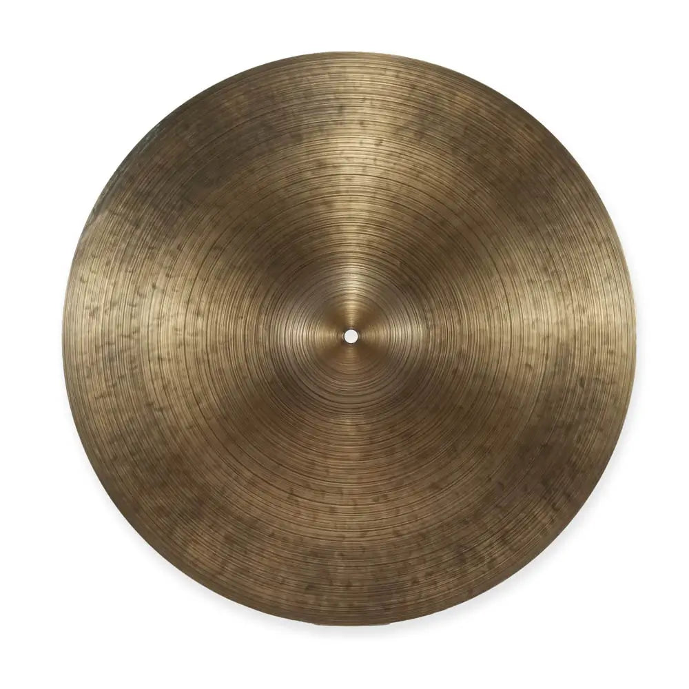 Cymbal & Gong Holy Grail K Style Ride Cymbal 20" 1842 grams - Drum Center Of Portsmouth