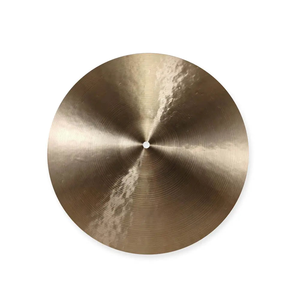 Cymbal & Gong Kervan Crash Cymbal 16" 950 grams - Drum Center Of Portsmouth