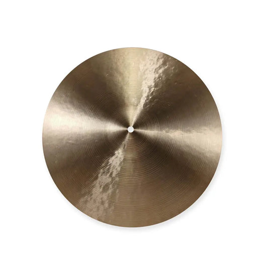 Cymbal & Gong Kervan Crash Cymbal 18" 1388 grams - Drum Center Of Portsmouth