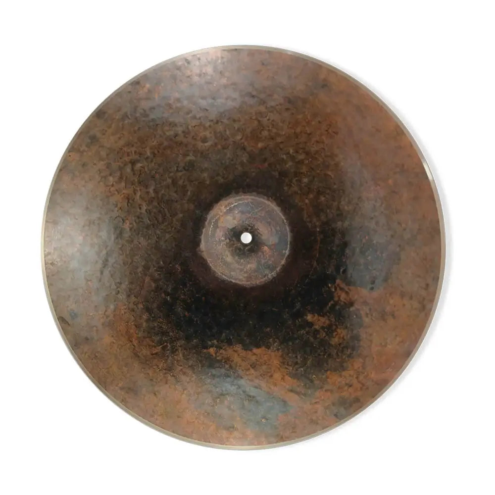 Cymbal & Gong Midnight Lamp Crash Ride Cymbal 20" 1564 grams - Drum Center Of Portsmouth