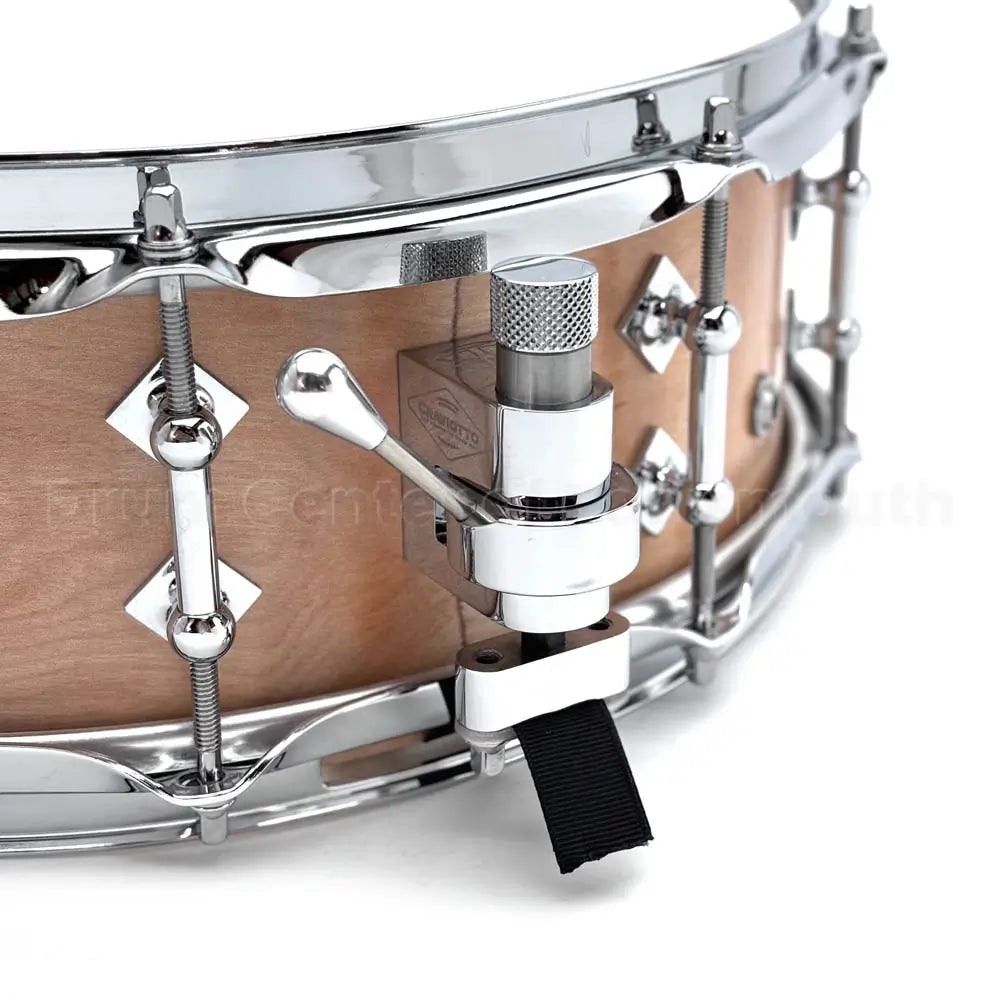 Craviotto Custom Shop Curly Maple Snare Drum 14x5 - Drum Center Of Portsmouth