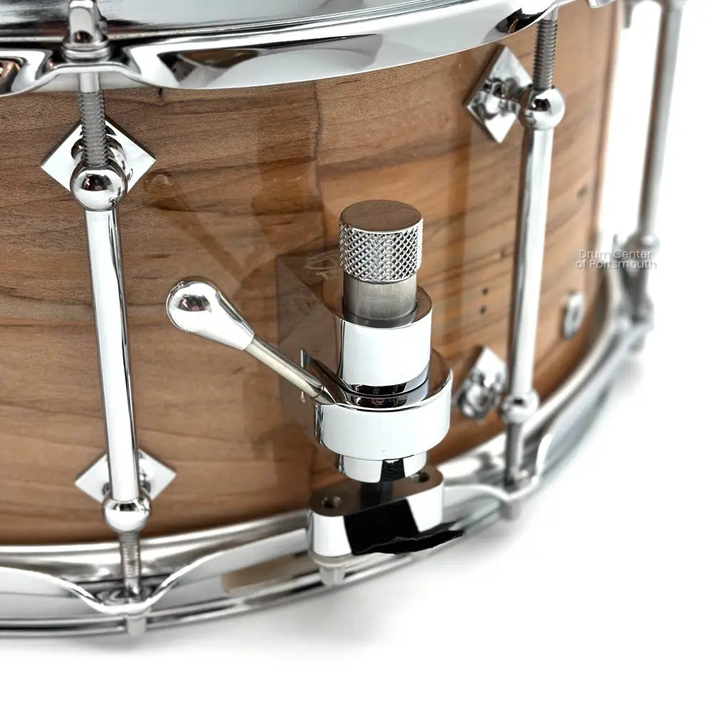 Craviotto Private Reserve Ambrosia Snare Drum 14x6.5 - Drum Center Of Portsmouth