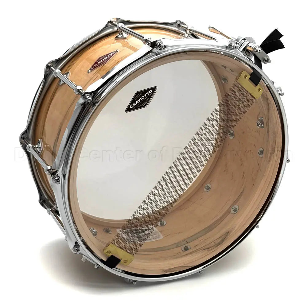 Craviotto Private Reserve Ambrosia Snare Drum 14x7 - Drum Center Of Portsmouth