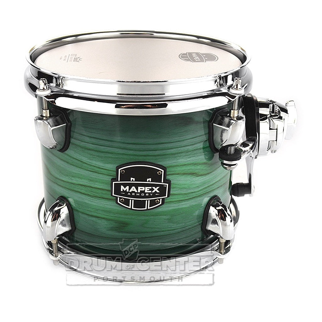 Mapex Armory 12x9 Tom Emerald Burst Finish
