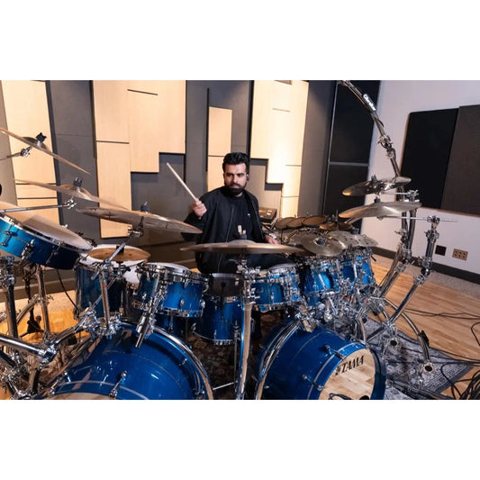 DCP Master Class with Kaz Rodriguez - May 2nd, 2026 at 5pm - Drum Center Of Portsmouth