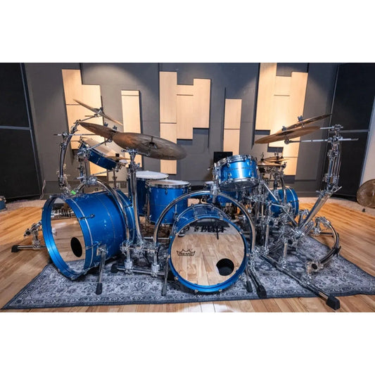 DCP Master Class with Kaz Rodriguez - May 2nd, 2026 at 5pm - Drum Center Of Portsmouth