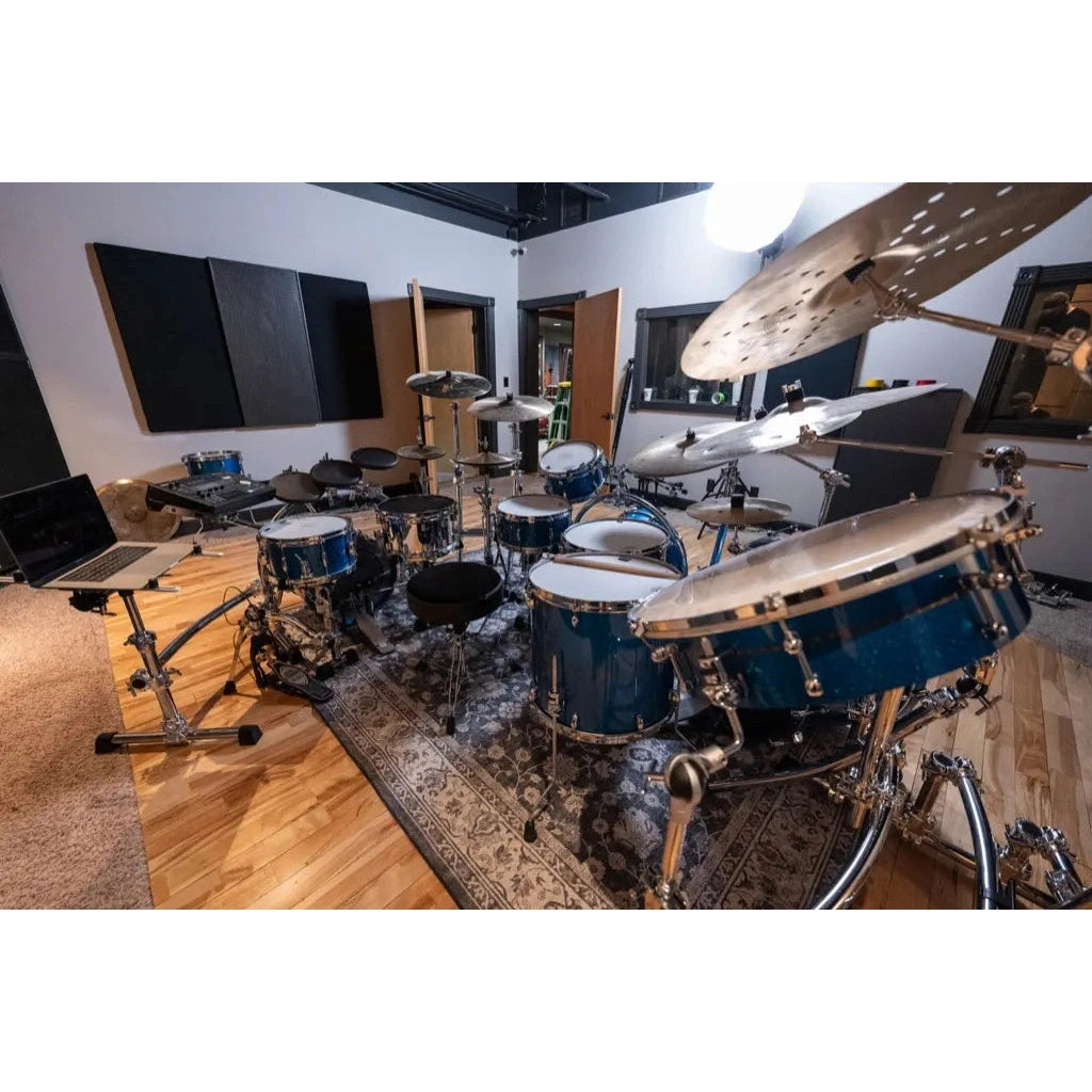 DCP Master Class with Kaz Rodriguez - May 2nd, 2026 at 5pm - Drum Center Of Portsmouth