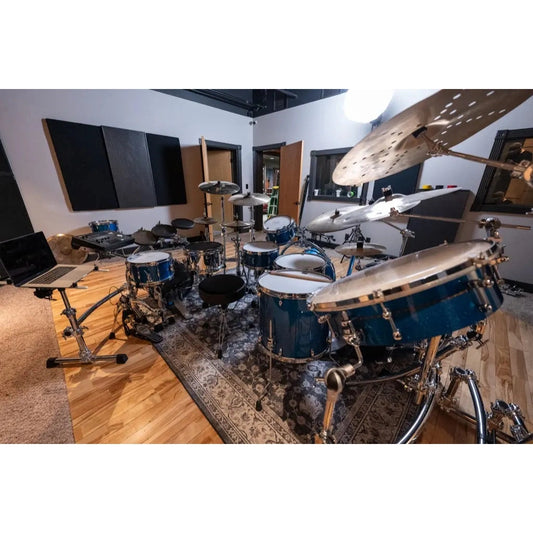 DCP Master Class with Kaz Rodriguez - May 2nd, 2026 at 5pm - Drum Center Of Portsmouth