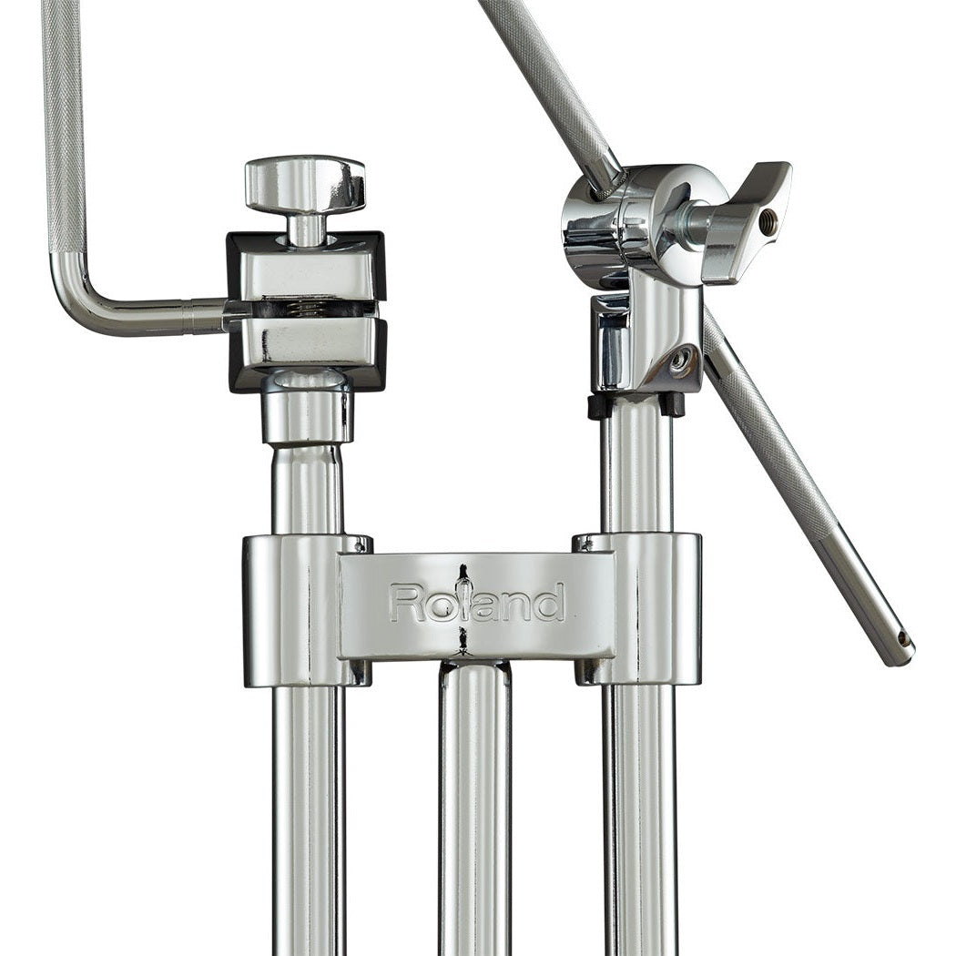 Roland Combination Cymbal/Tom Stand - Drum Center Of Portsmouth