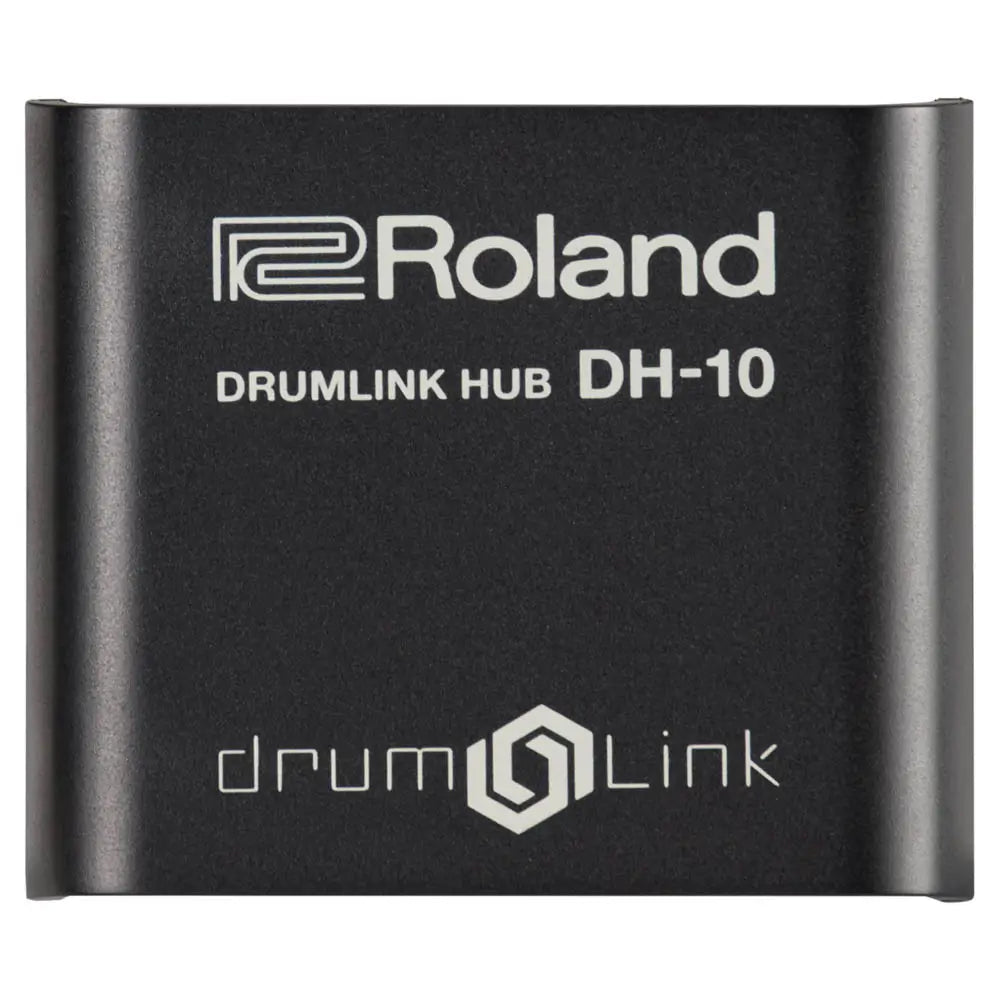 Roland DH-10 DrumLink Hub Receiver for Wireless Triggers - Drum Center Of Portsmouth