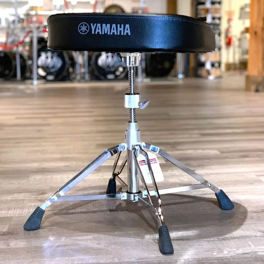 Yamaha B-Stock 900 Series Drum Throne - Drum Center Of Portsmouth