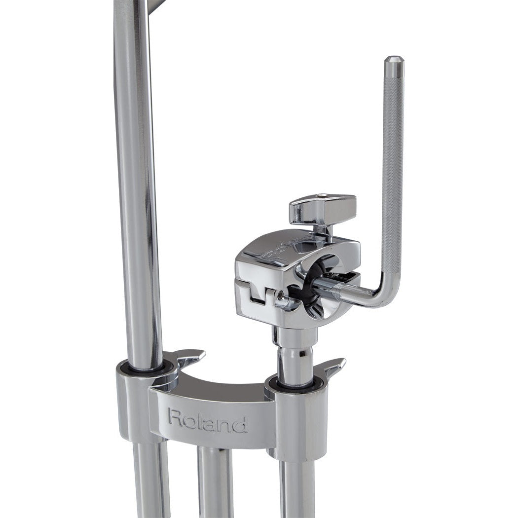 Roland Combination Cymbal/Tom Stand - Drum Center Of Portsmouth
